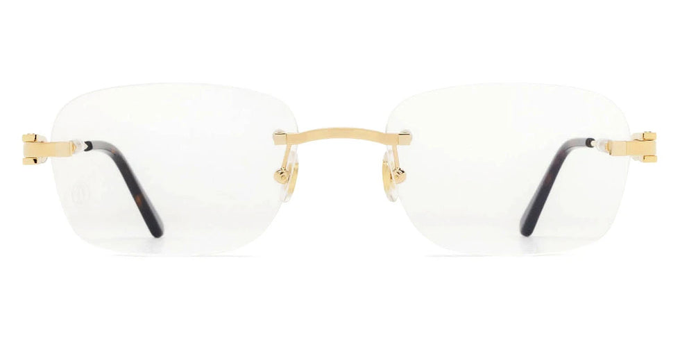 Cartier - CT0290O C Décor