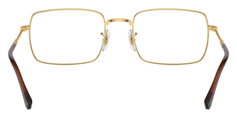 Ray-Ban RX6520 2500 55 - Gold