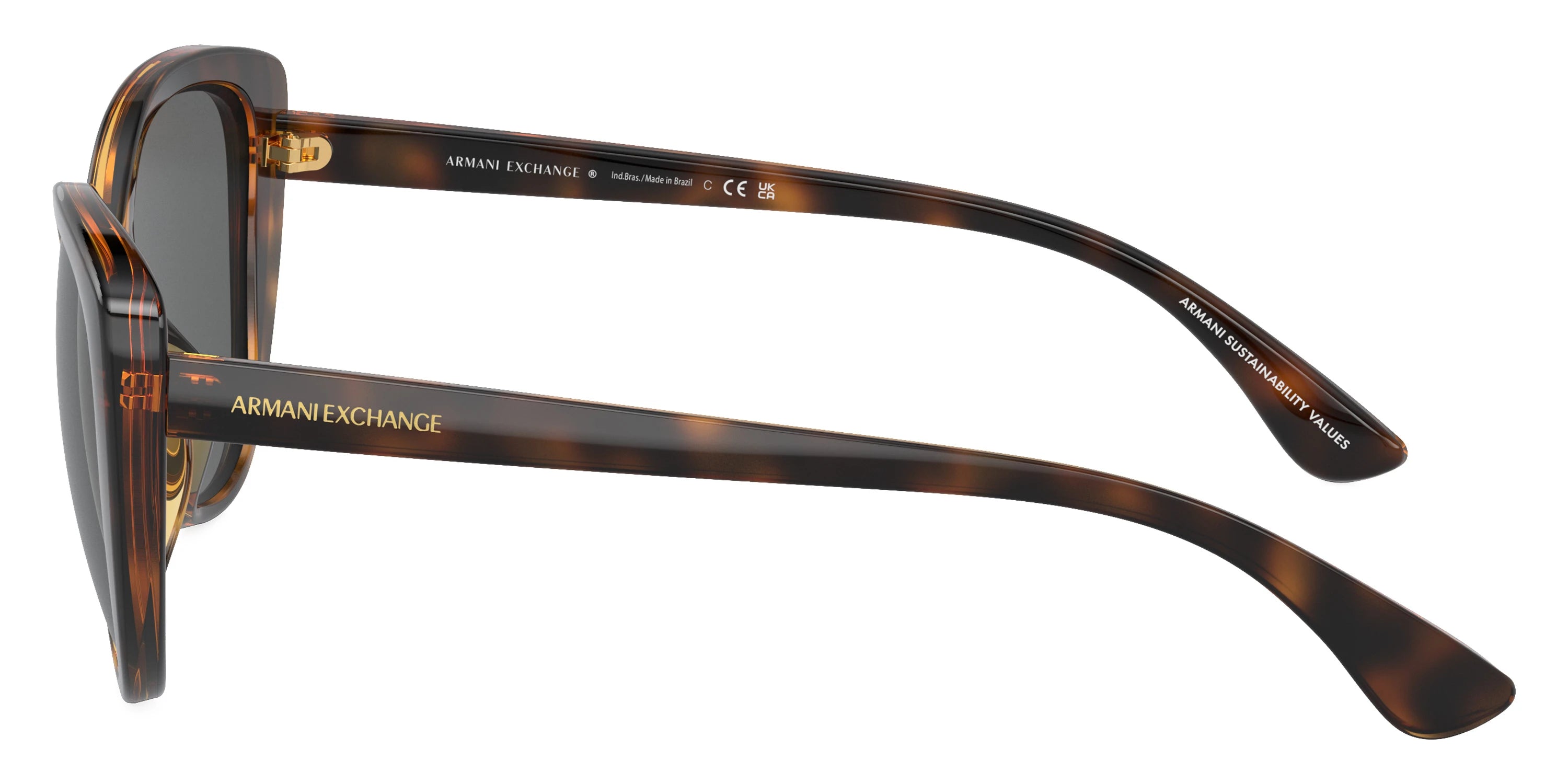 ARMANI EXCHANGE - AX4111SU