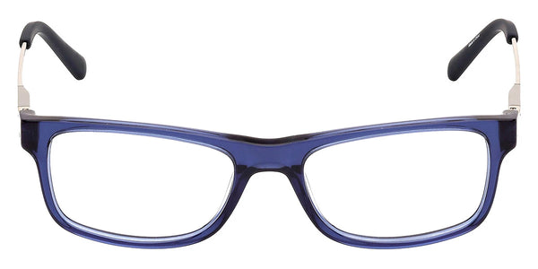 Shiny Blue / 51-17-140