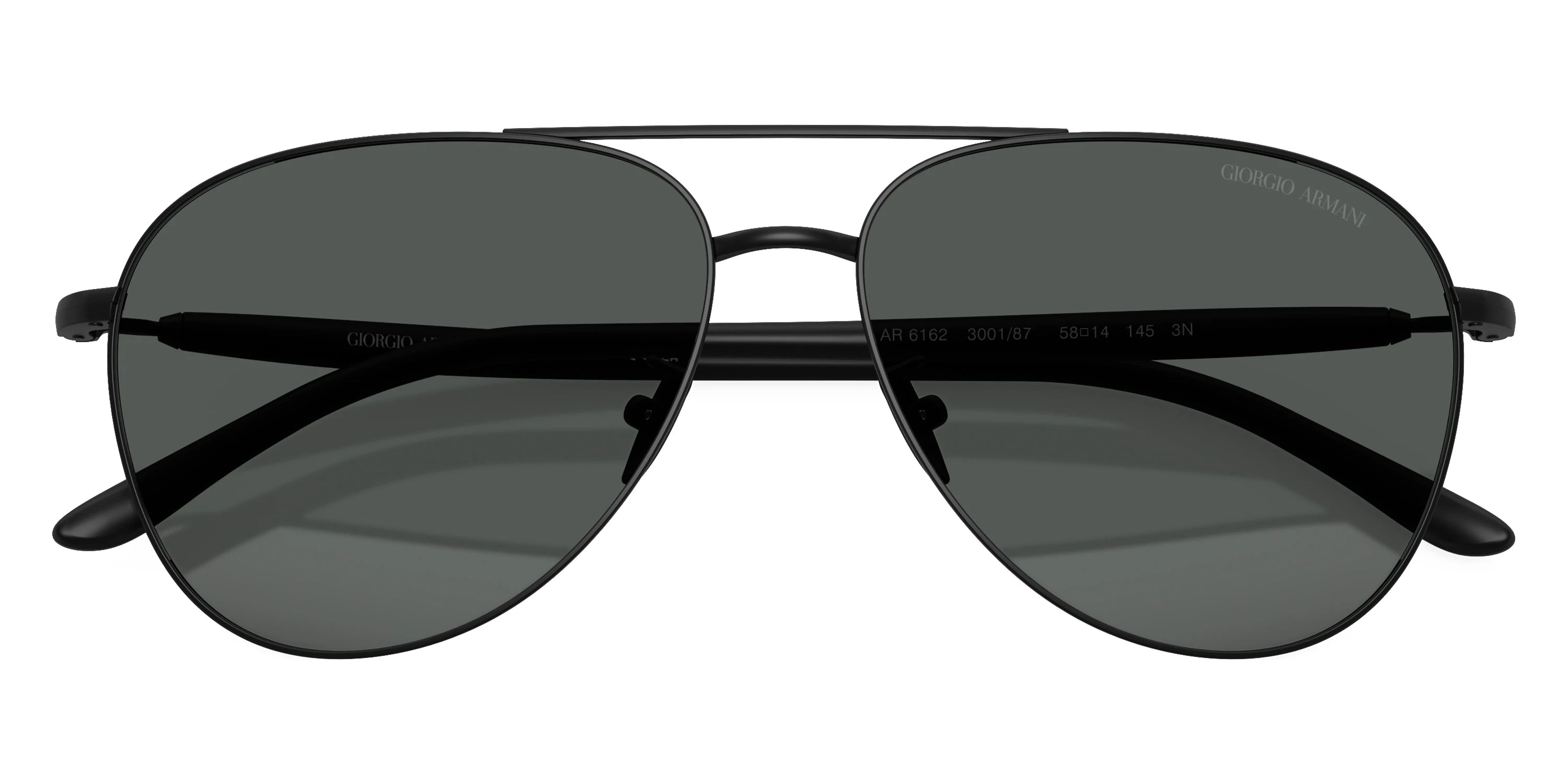GIORGIO ARMANI - AR6162