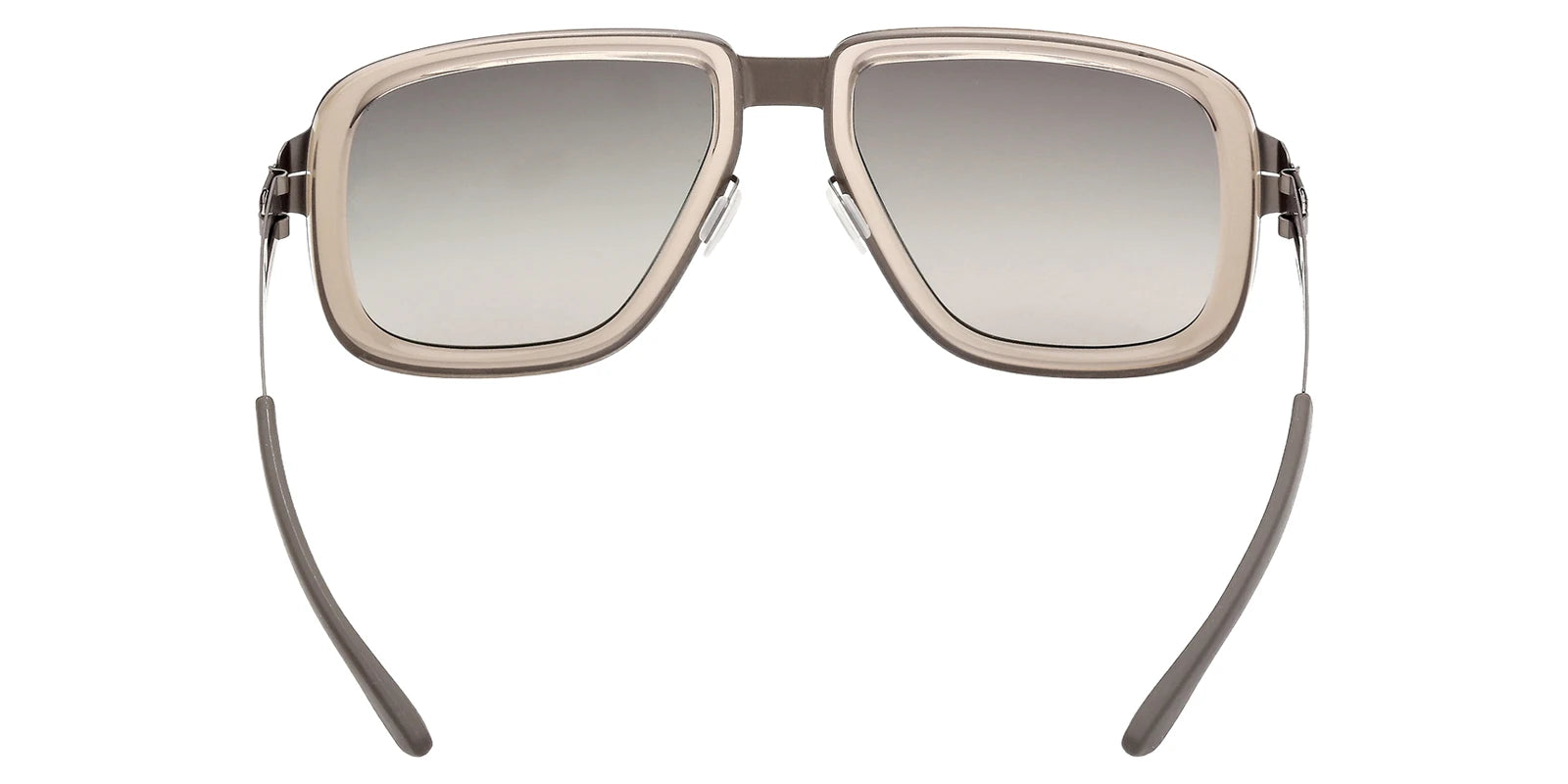 ic! berlin - MB 24 Sunglasses