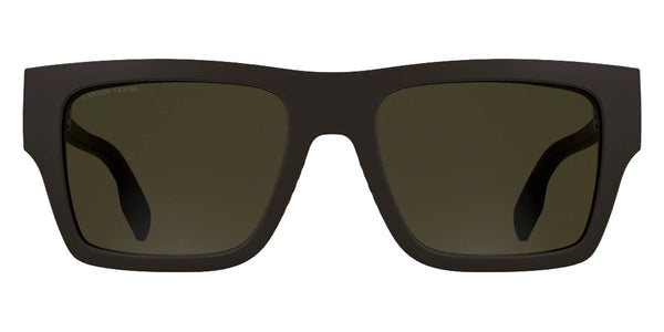 Matte Brown / 56-19-150