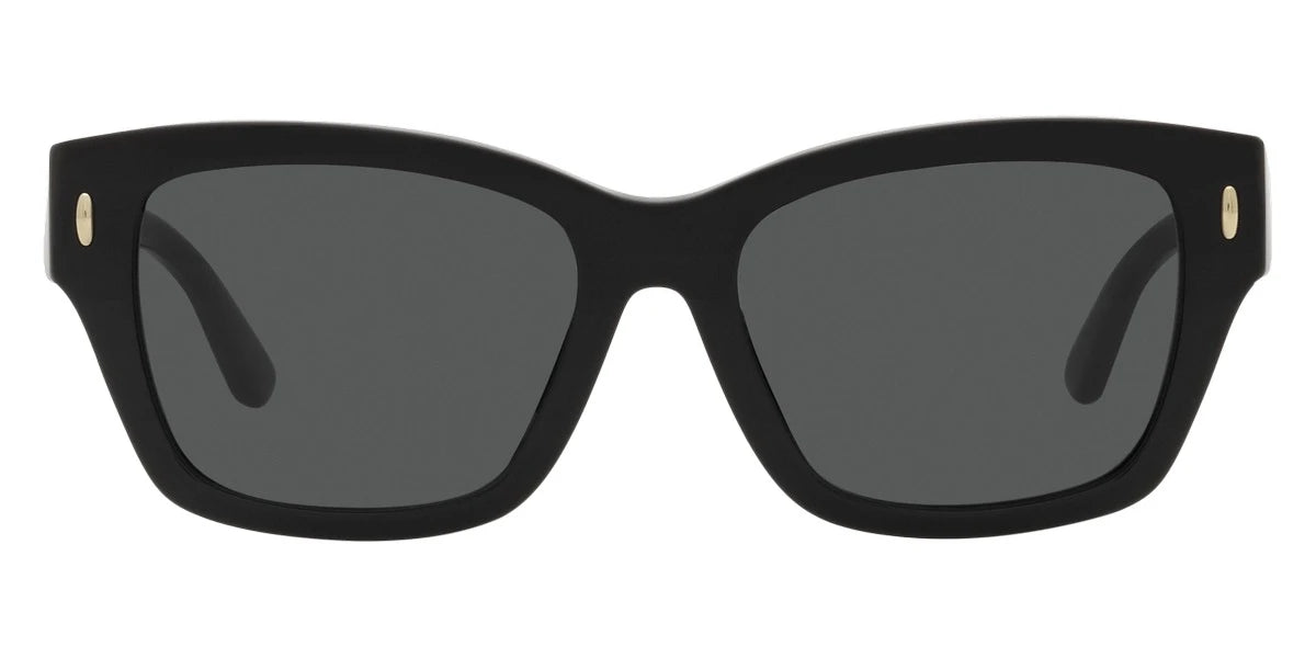 Tory Burch TY7167U 170987 53 - Black / Gray Solid