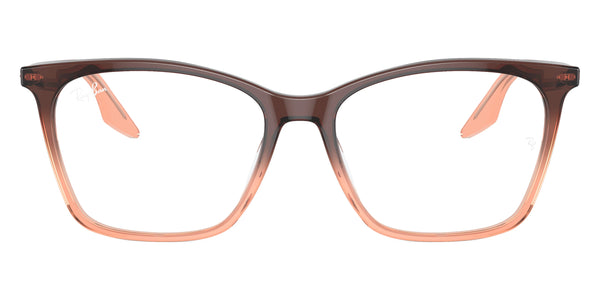 Brown and Orange / 52-16-140