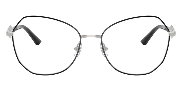 Silver/Black / 53-17-140