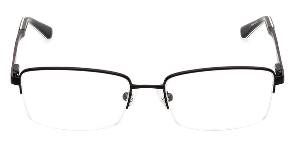 Matte Black / 50-16-135