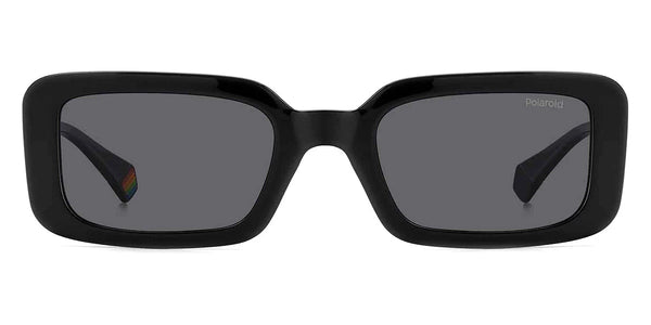 Black / Gray Polarized / 52-23-140