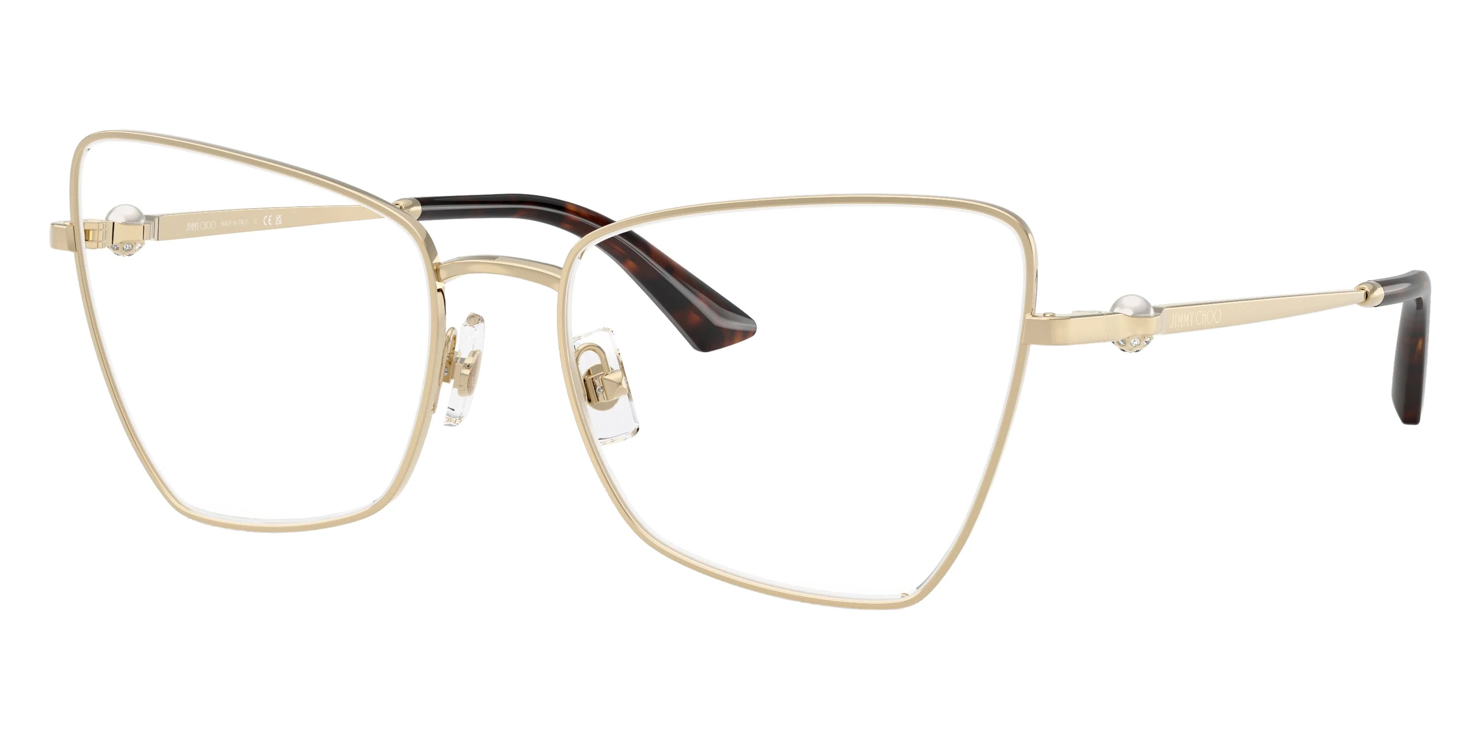 Jimmy Choo - JC2010HB