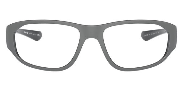 Matte Gray/Allumina Silver / 55-17-140