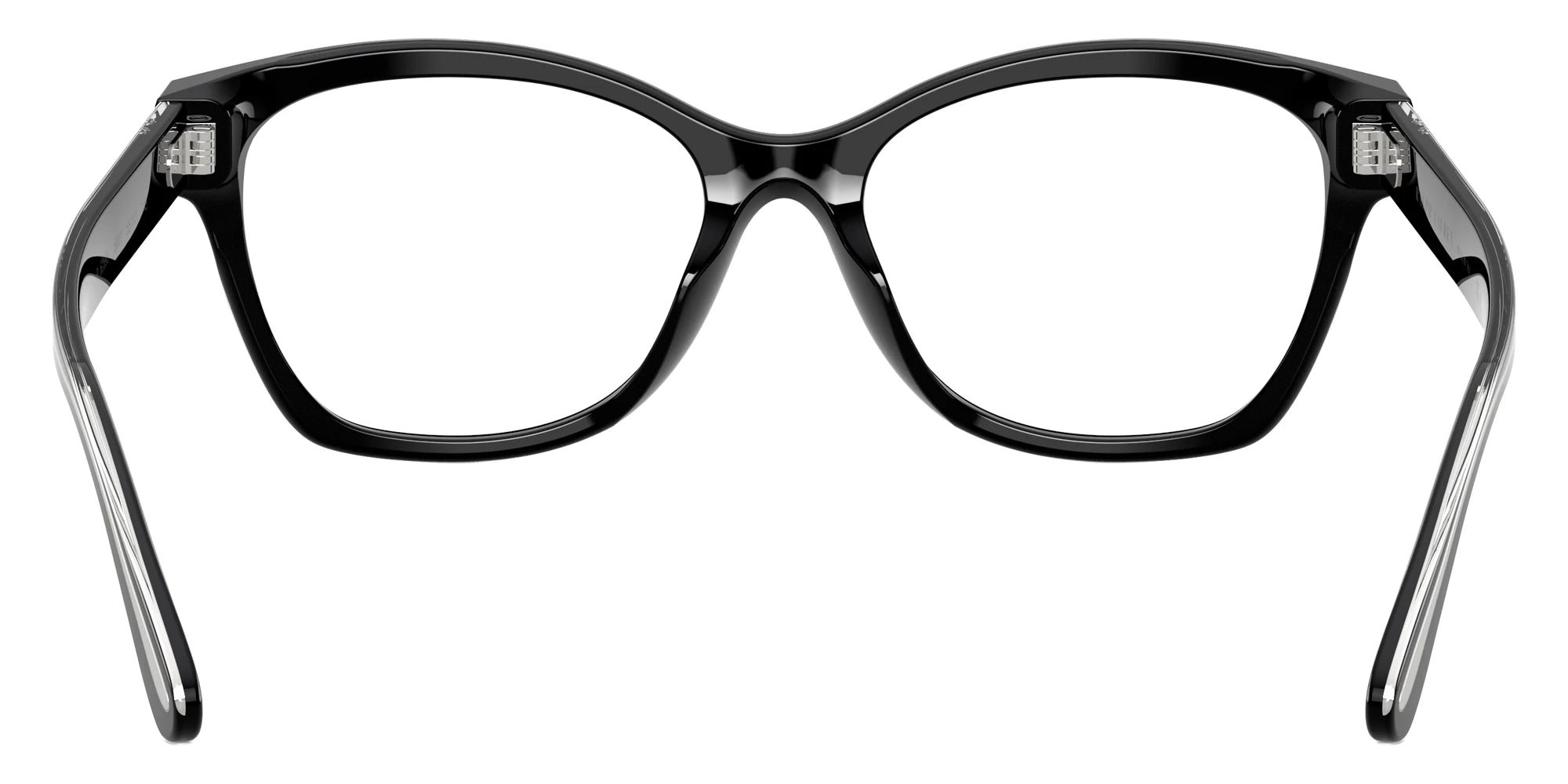 RALPH LAUREN RL6259U 5001 53 - Shiny Black