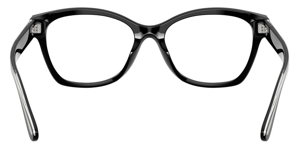 RALPH LAUREN RL6259U 5001 53 - Shiny Black