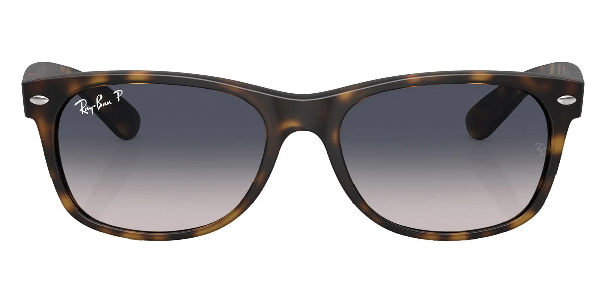 Ray-Ban - New Wayfarer RB2132F
