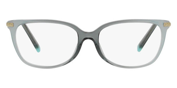 Green Gradient Milky Green / 54-16-140