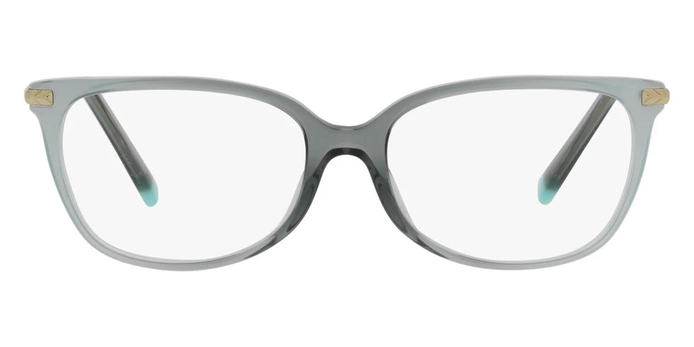 TIFFANY TF2221 8346 54 - Green Gradient Milky Green