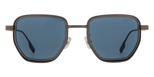 Matte Dark Bronze / Blue / 49-22-145