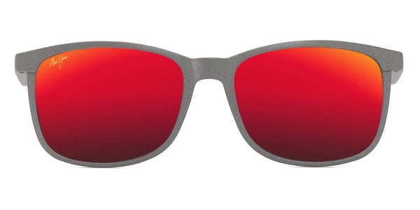 Matte Gray / HAWAII LAVA™ / 57-17-145