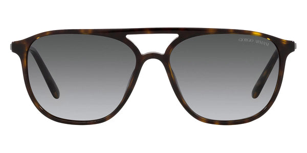Havana / Gradient Gray Polarized / 56-15-145