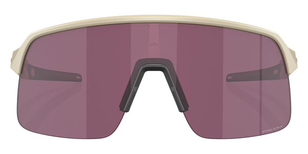 Matte Sand / Prizm Road Black Mirrored / 139-0-138