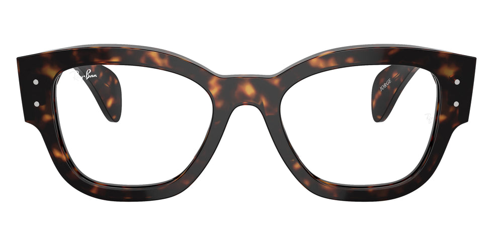 Ray-Ban - Jorge RX7681V