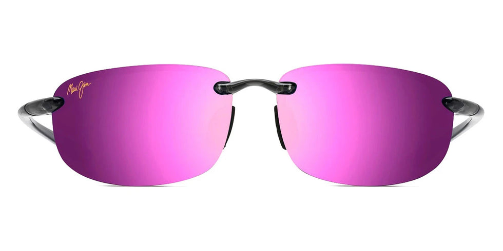 Maui Jim - HO'OKIPA READER