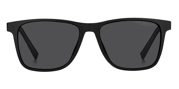 Black Gray / Gray Polarized / 55-16-145