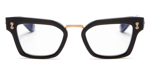 Black Crystal/White Gold / 49-21-142