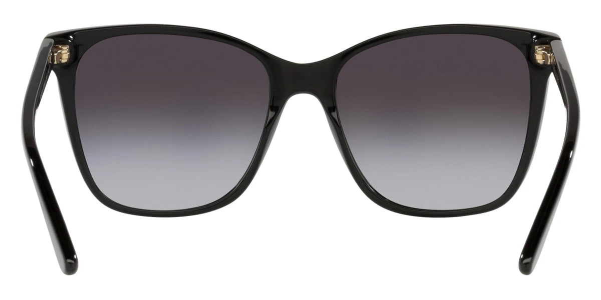 RALPH LAUREN RL8201 50018G 56 - Shiny Black / Gradient Gray