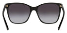 RALPH LAUREN RL8201 50018G 56 - Shiny Black / Gradient Gray