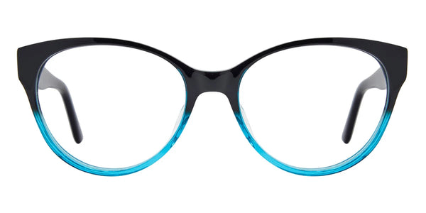 Black Turquoise / 53-17-140