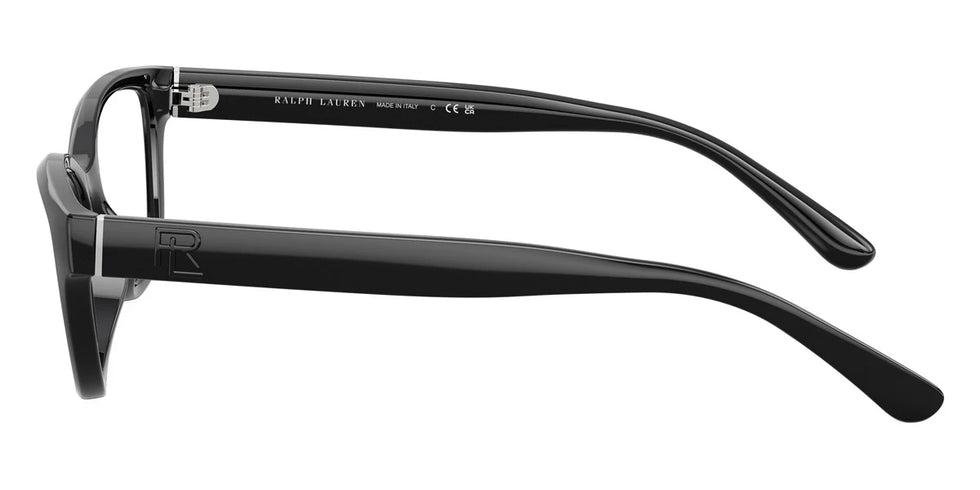 RALPH LAUREN RL6254U 5001 54 - Black