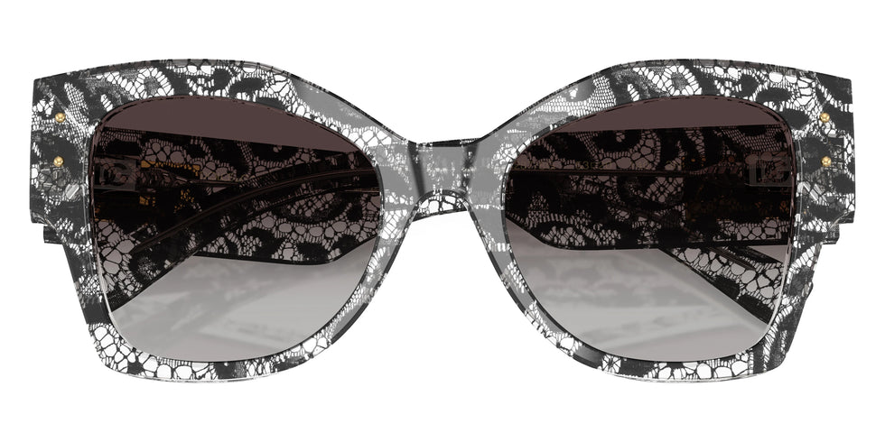 DOLCE & GABBANA - DG4478F