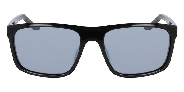 Black / Polarized Silver Flash / 54-17-140