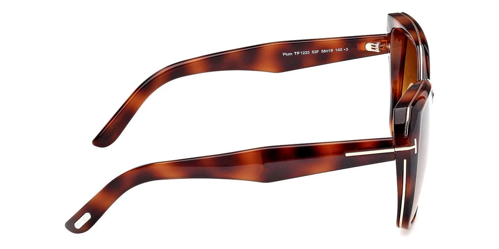 Tom Ford - Plum FT1223