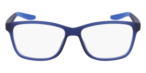 Matte Midnight Navy / 49-13-130