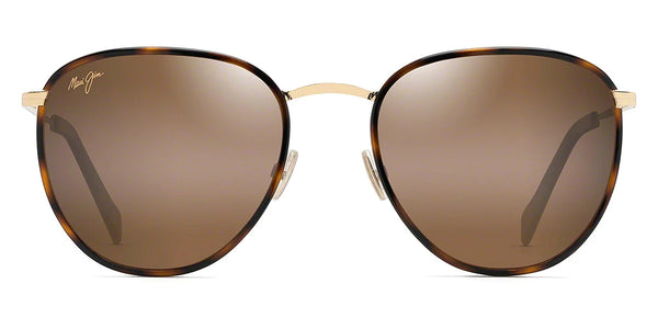 Tortoise with Gold / HCL® Bronze / 54-20-145