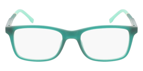 Matte Green Lumi / 50-16-140