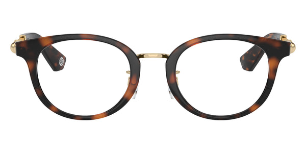 Dark Havana/Light Gold / 48-21-140