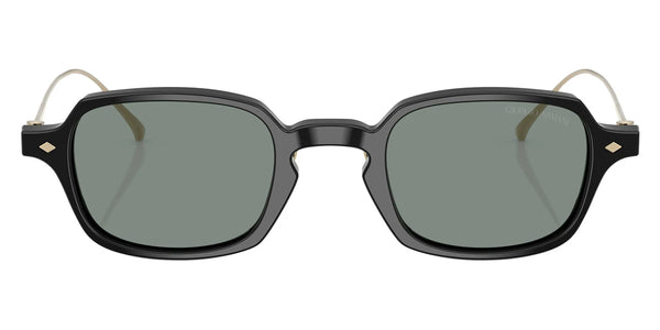 Black/Pale Gold / Gray / 46-23-145