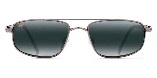 Gunmetal / Neutral Gray / 61-18-135