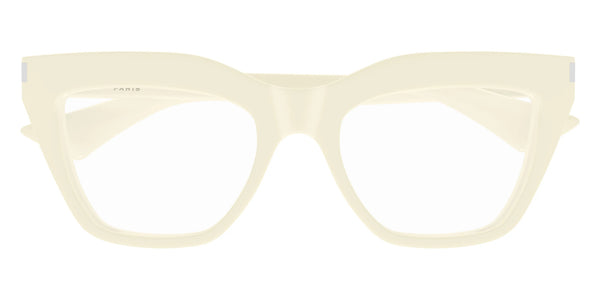 Ivory / Transparent AR / 54-19-145