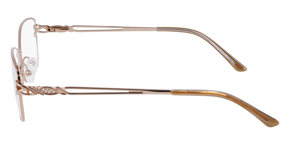 Marchon NYC - TRES JOLIE 199