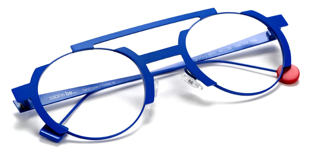 Sabine Be - Be Groovy Slim