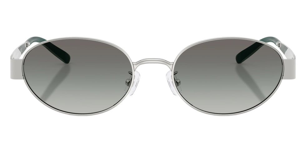 Tory Burch TY6116 327411 54 - Silver / Gray Gradient