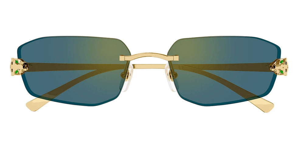 Cartier - CT0474S Panthère de Cartier