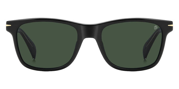 Black / Green / 54-19-145