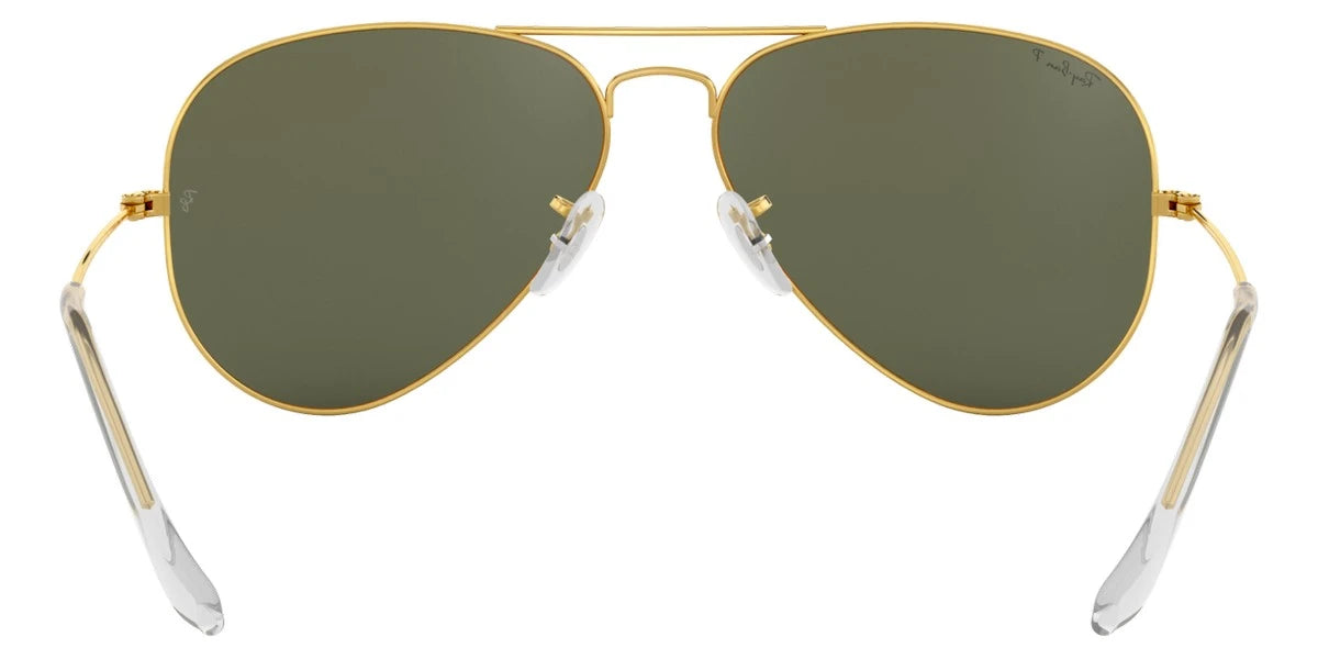 Ray-Ban - Aviator Large Metal RB3025