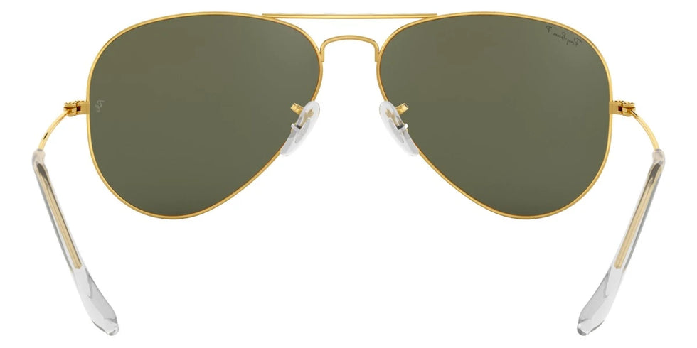 Ray-Ban - Aviator Large Metal RB3025