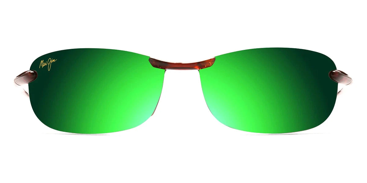 Maui Jim - MAKAHA READER ASIAN FIT