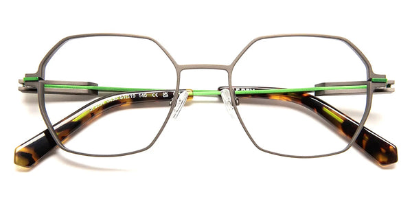 Gun/Green / 51-19-145